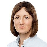Врач Шелудько Юлия Николаевна