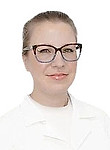 Врач Шелуха Полина Александровна