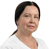 Врач Шелухина Людмила Ивановна