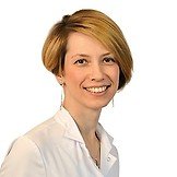 Врач Шелухина Марина Олеговна