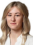 Врач Шелыганова Арина Михайловна