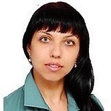 Врач Шелыгина Елена Анатольевна