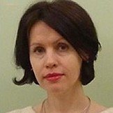 Врач Шеманаева Татьяна Викторовна