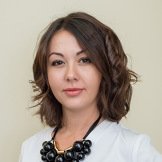 Врач Шемена Татьяна Николаевна