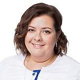 Врач Шеменкова Виктория Сергеевна