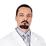 Врач  Шеметков Олег Викторович