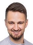 Врач Шеметов Денис Сергеевич