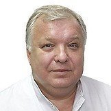 Врач Шеметов Дмитрий Алексеевич