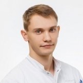 Врач Шеметов Сергей Александрович
