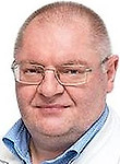 Врач Шемякин Владимир Леонидович