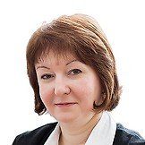 Врач Шемякина Ольга Ивановна