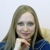 Врач Шемонаева Ольга Михайловна