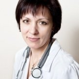 Врач Шемпелева Лариса Эдуардовна