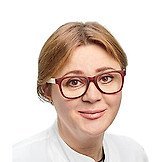 Врач Шемшук Марина Иванова