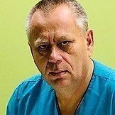 Врач Шемырев Владимир Васильевич
