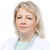 Врач Шенаева Татьяна Геннадьевна