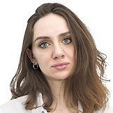 Врач Шенцева Вероника Владиславовна