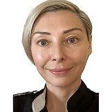 Врач Шендерук (Касьяненко) Татьяна Вячеславовна