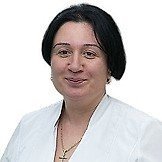 Врач Шенгелия Екатерина Георгиевна