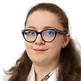 Врач Шенгелия Лана Бесикиевна