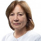 Врач Шенгелия Тамара Александровна