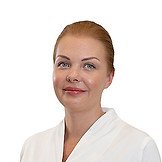 Врач Шепелева Анастасия Викторовна