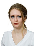 Врач Шепелева Анастасия Владимировна