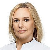 Врач Шепелева Ирина Васильевна