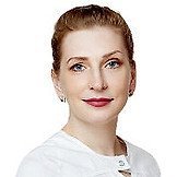 Врач Шепелева Ирина Викторовна