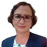Врач Шепелева Людмила Дмитриевна
