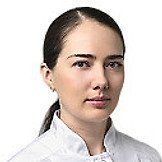 Врач Шепелева Надежда Евгеньевна