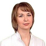 Врач Шепелюк Мария Вадимовна
