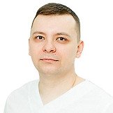 Врач Шепелюк Павел Игоревич