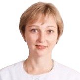 Врач Шепетун Юлия Борисовна