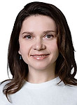 Врач Шеповалова Оксана Евгеньевна