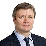 Врач Шептий Олег Васильевич