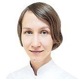 Врач Шептулина Анна Фароковна
