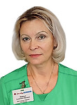 Врач Шеремет Алевтина Юрьевна