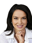 Врач Шеремет Галина Анатольевна