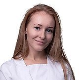 Врач Шереметьева Ангелина Вячеславовна
