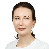 Врач Шереметева Юлия Владимировна