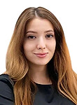 Врач Шереметьева Мария Алексеевна