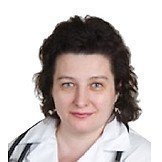 Врач Шереметьева Тамара Юрьевна