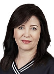 Врач Шерешова Ирина Валерьевна