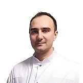 Врач Шергазиев Магди Николаевич