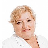 Врач Шергина Светлана Алексеевна