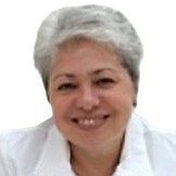 Врач Шерина Людмила Ивановна