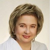 Врач Шерина Татьяна Федоровна