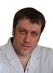 Врач Шершнев Олег Федорович