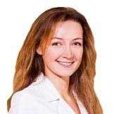 Врач Шершнева Мария Андреевна